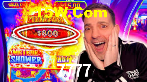 Bônus Generosos e Exclusivos no 7777 para Você!