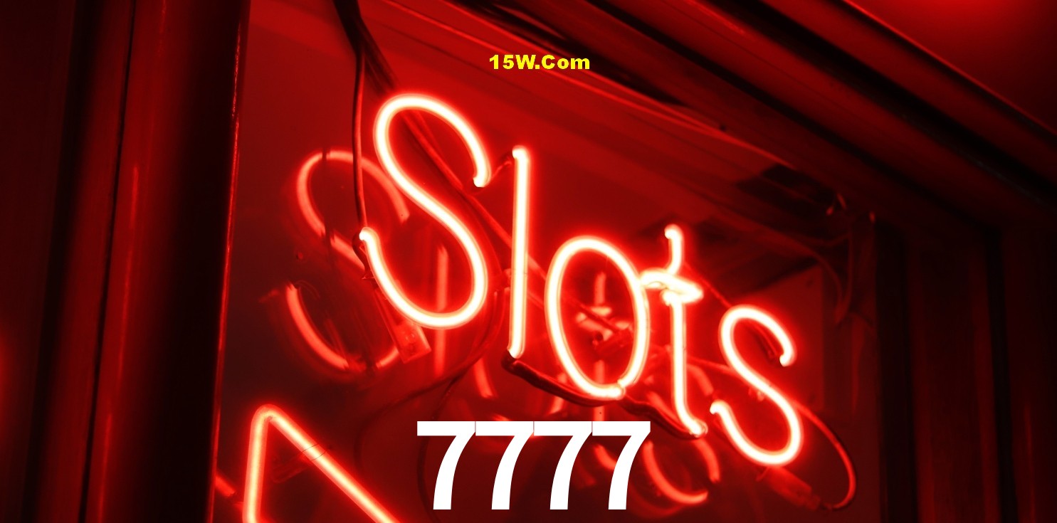 Bonus Features 7777