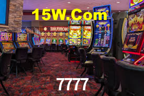 Descubra a Magia dos Jogos de Arcade no 7777