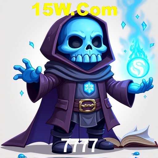 Jogos de Slot 7777