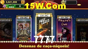 Welcome Bonus 7777
