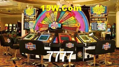 Inovações de Jogos na 7777: O Futuro das Experiências Interativas
