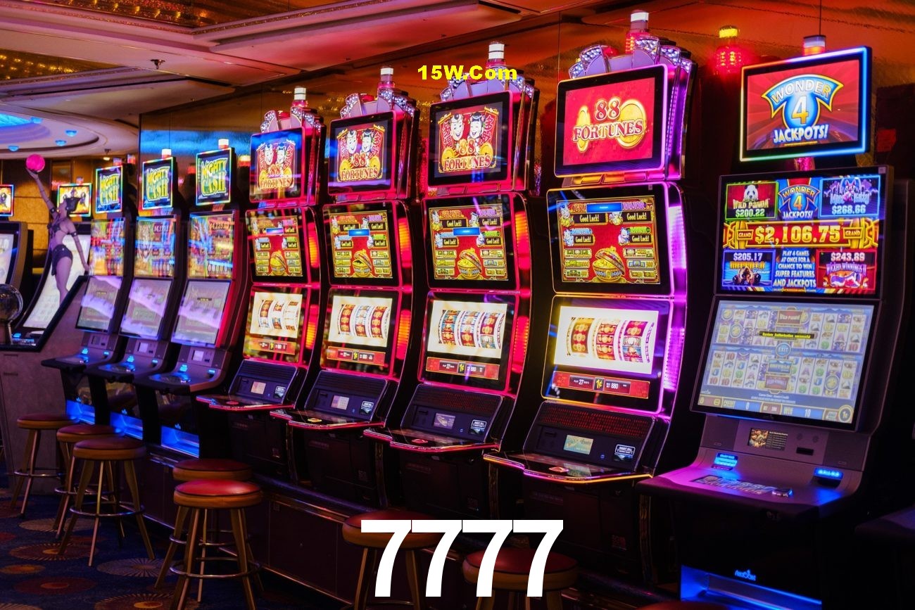 Game Statistics 7777