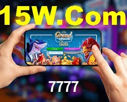 Roulette Table 7777