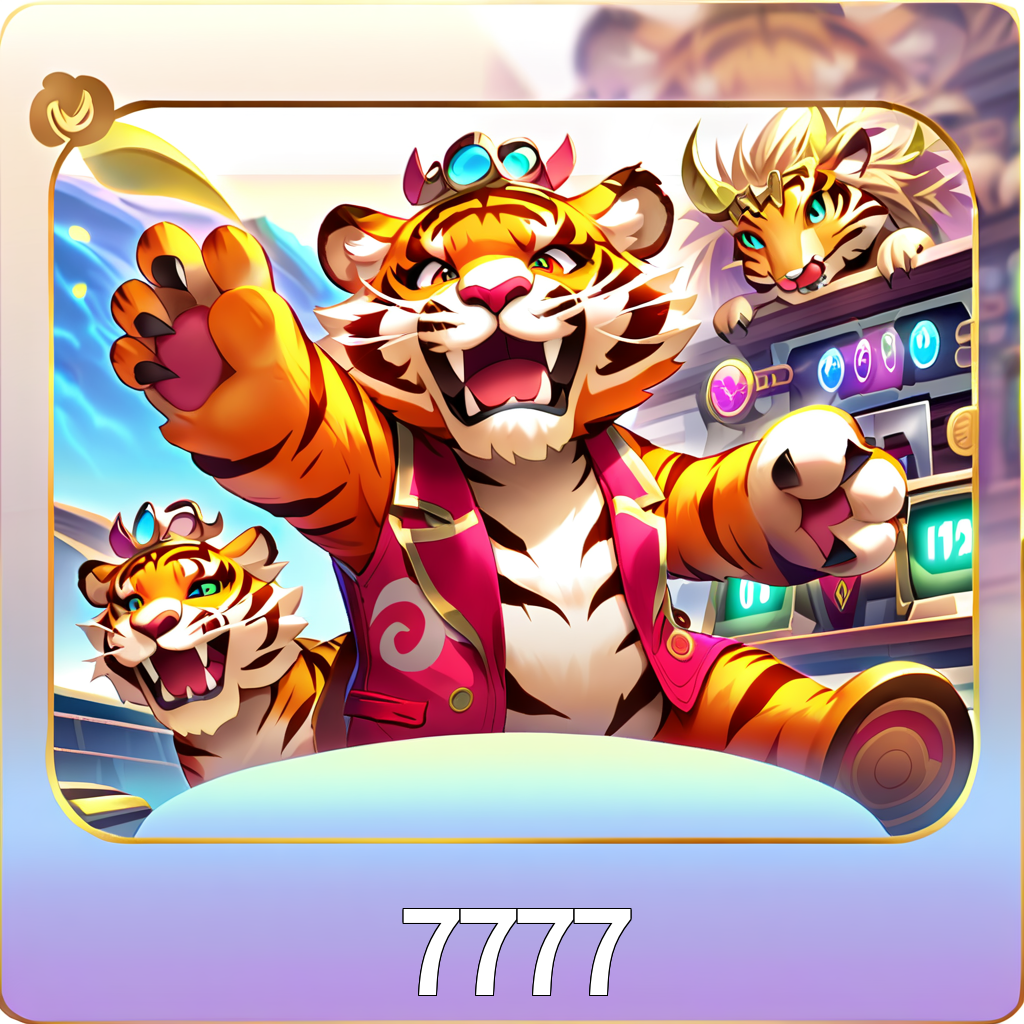  7777